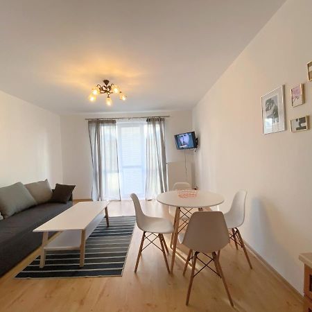 Easy Apartamenty Rzeszow Luaran gambar