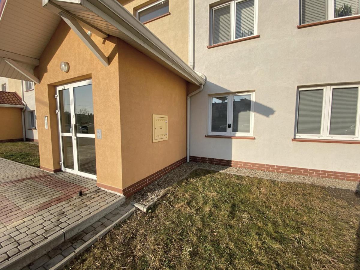 Easy Apartamenty Rzeszow Luaran gambar