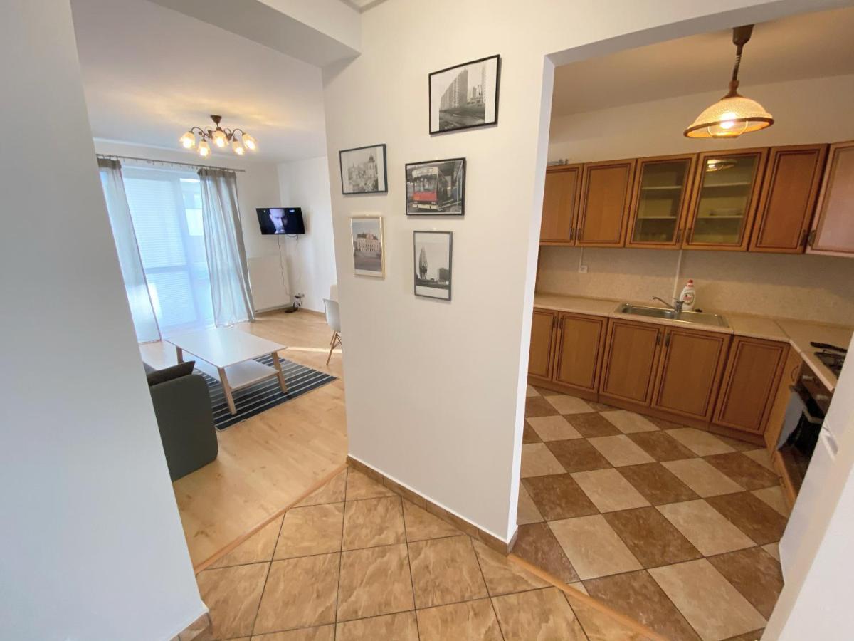 Easy Apartamenty Rzeszow Luaran gambar