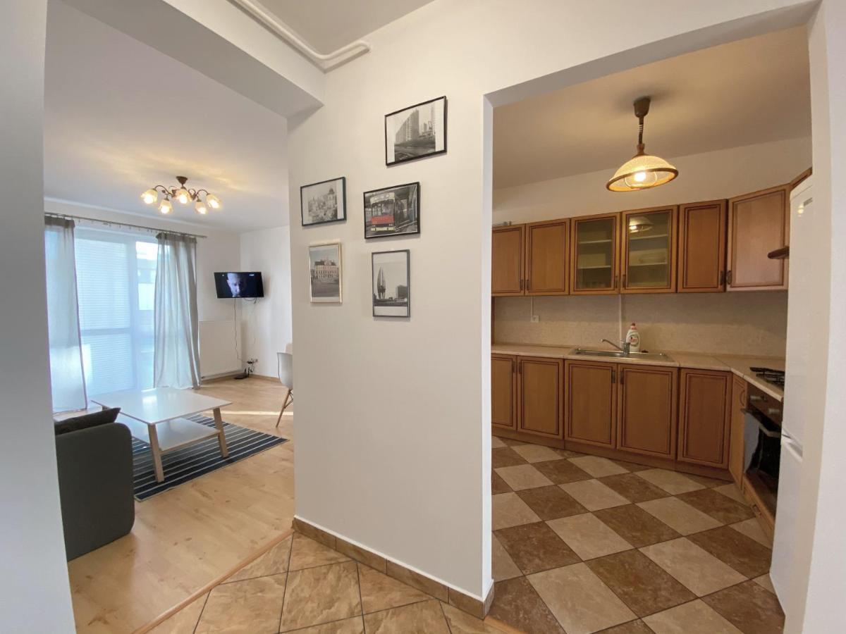 Easy Apartamenty Rzeszow Luaran gambar