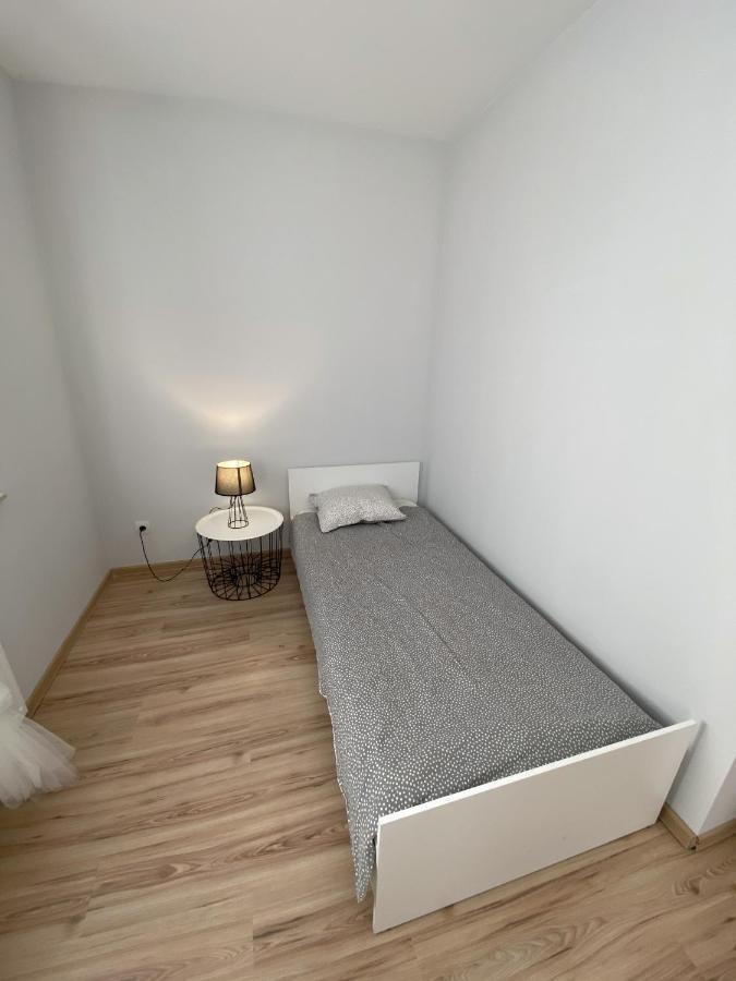 Easy Apartamenty Rzeszow Luaran gambar