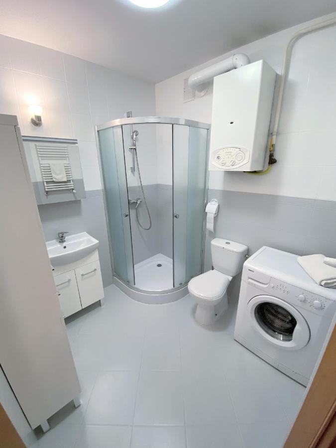 Easy Apartamenty Rzeszow Luaran gambar