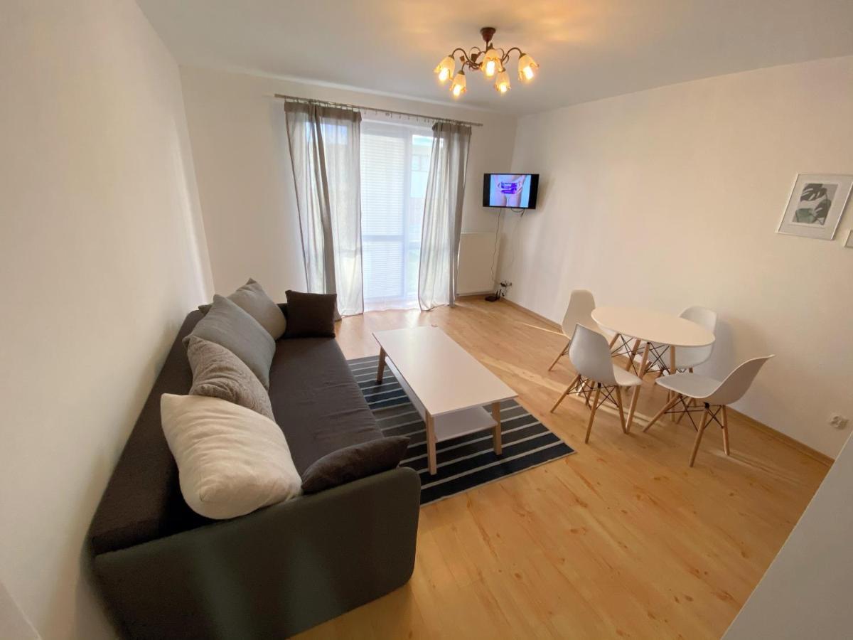 Easy Apartamenty Rzeszow Luaran gambar