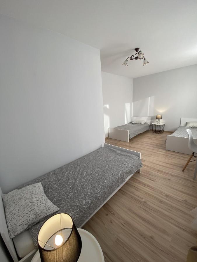 Easy Apartamenty Rzeszow Luaran gambar