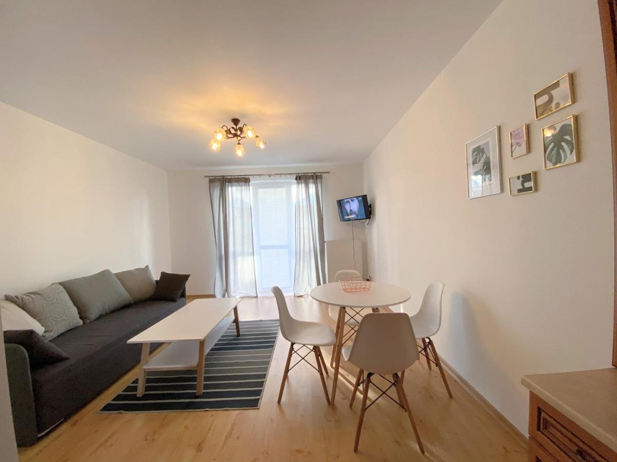 Easy Apartamenty Rzeszow Luaran gambar